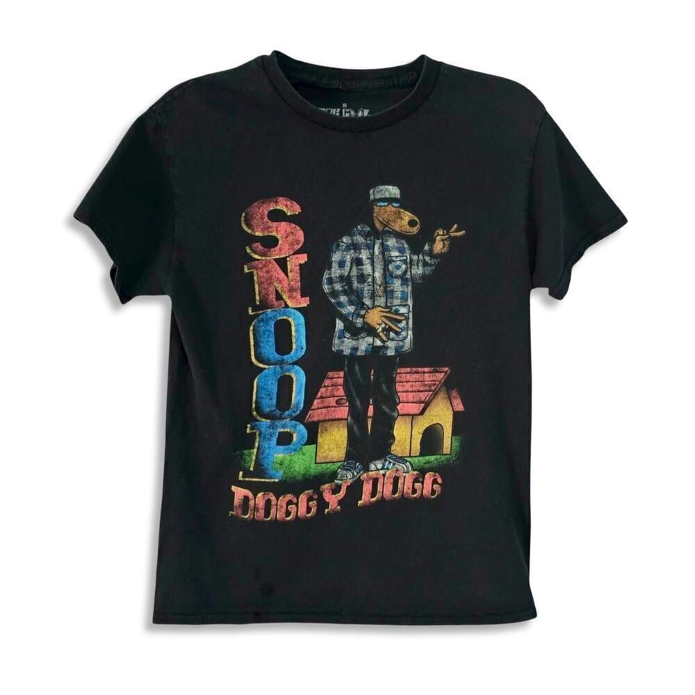 Bundle of Men's Snoop Dogg and Ice Cube Boyz N The Hood Tees - Picture 2 of 7